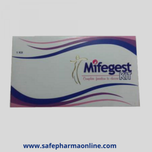 Mifegest Kit online